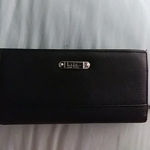 Nicole Miller Walett